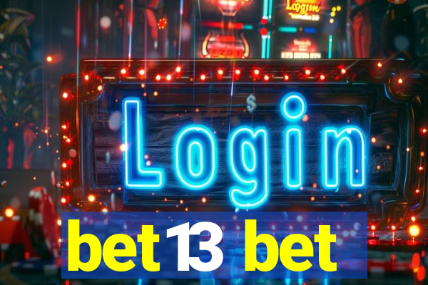 bet13 bet